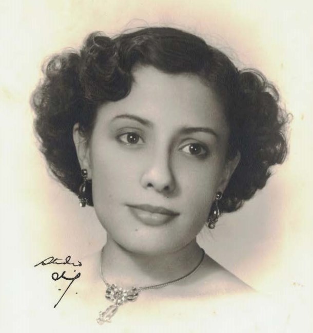 Obituary of Mayda Rodriguez