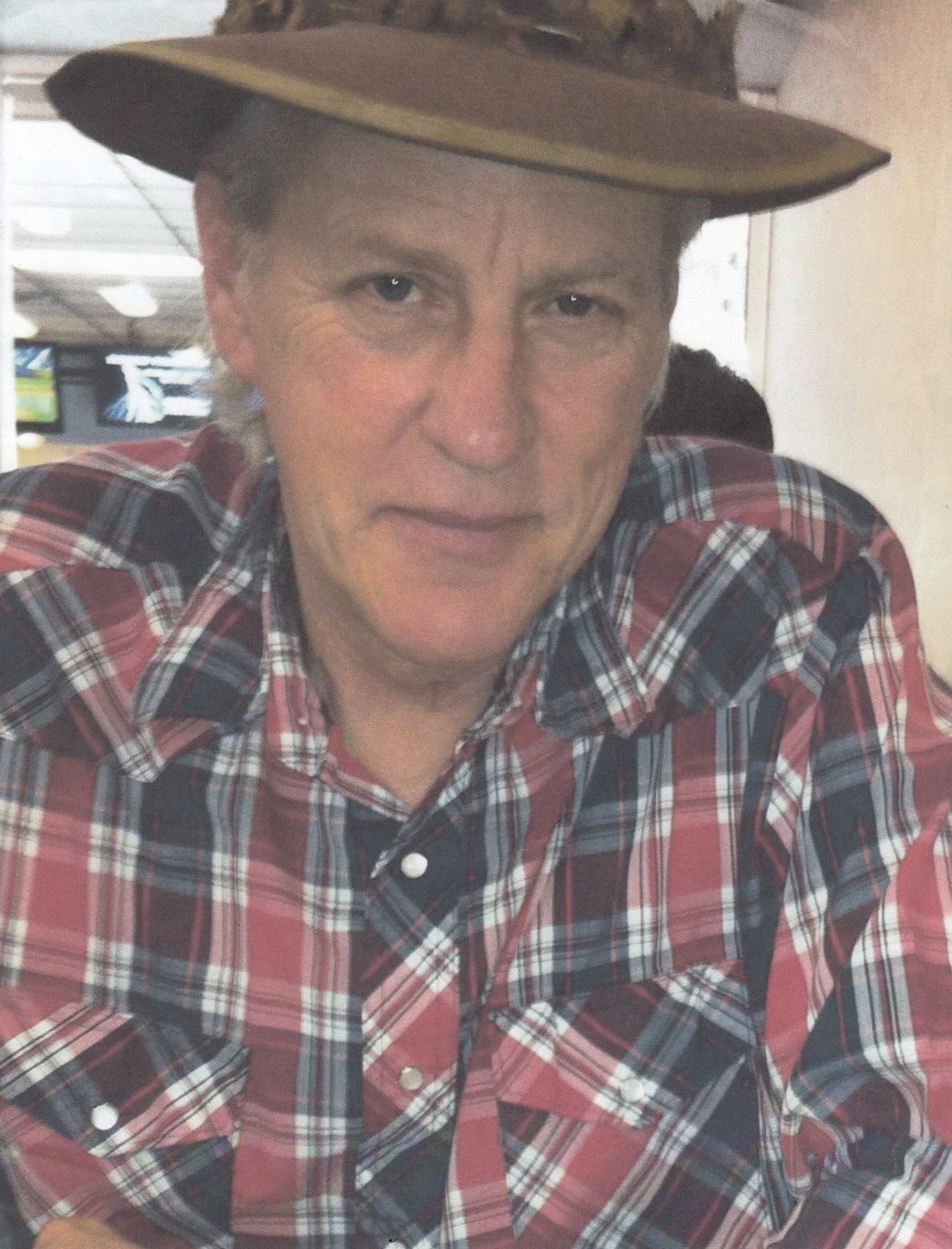 Obituary of Michael R. Campbell