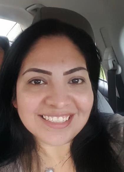 Obituary of Karina Ricarte