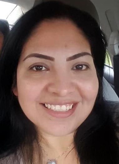 Obituary of Karina Ricarte