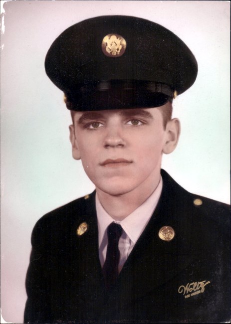 Obituary of Richard K. Ford