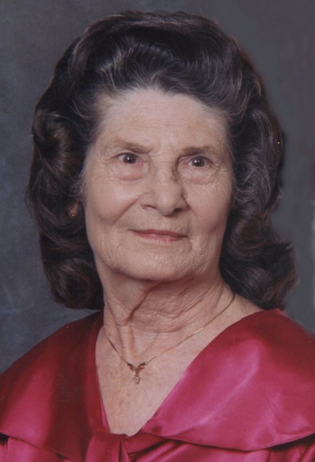 Obituary of Ronda Marita Young