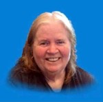 Cathy Curry