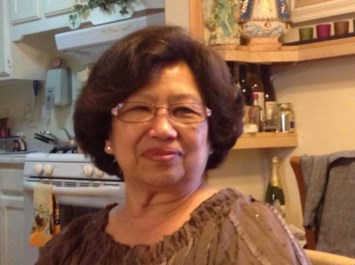 Obituary of Emelita Gabriel Santiago