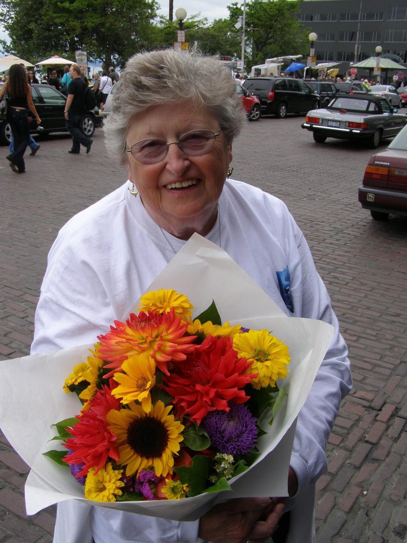 Obituary of Lois Ann Clayton