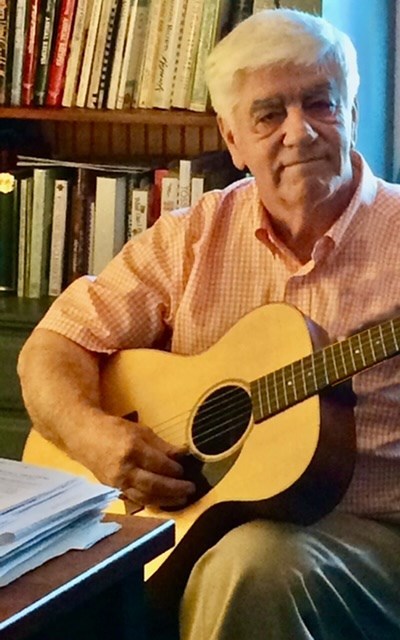 Obituary of Paul Joseph Patrinicola, Jr.