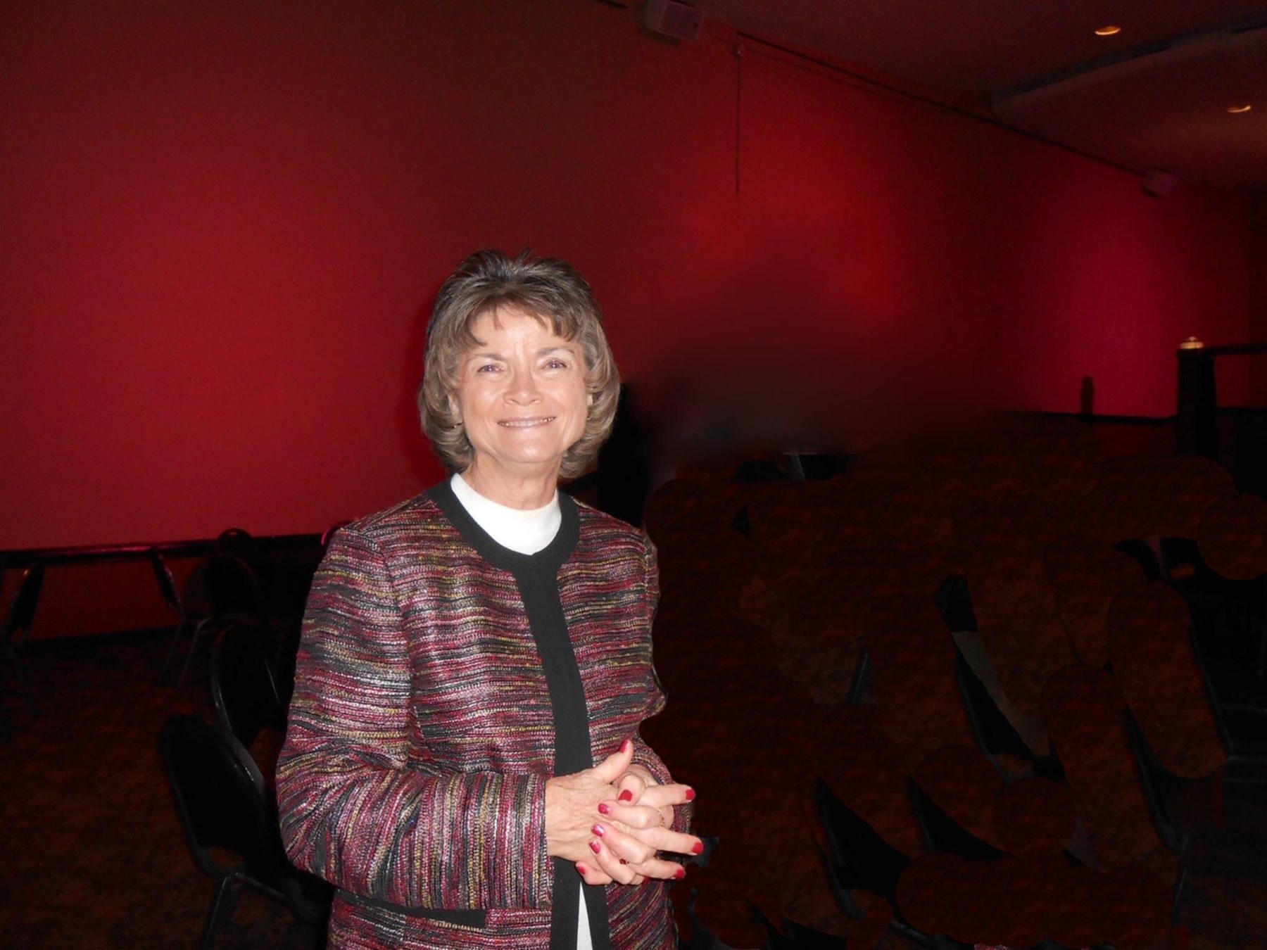 Obituario de Janet Sue Kitchen