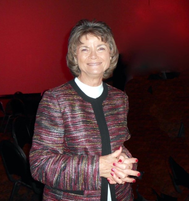 Obituario de Janet Sue Kitchen