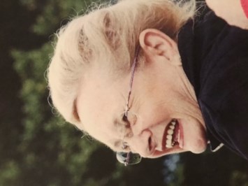 Obituary of Joan Margaret Phillips
