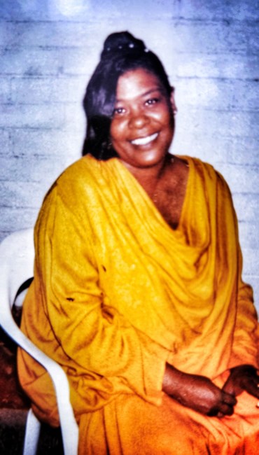 Obituary of Bernadette Thomas Lucious