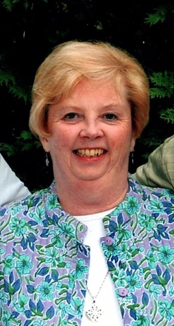 Obituary of Mary Kay DeBaets