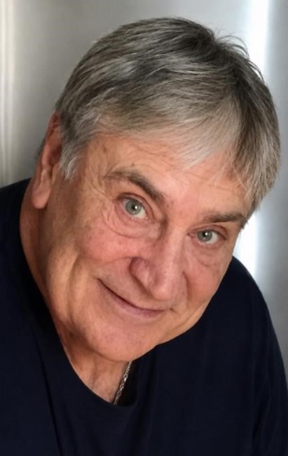 Obituary of John Terry Hensley