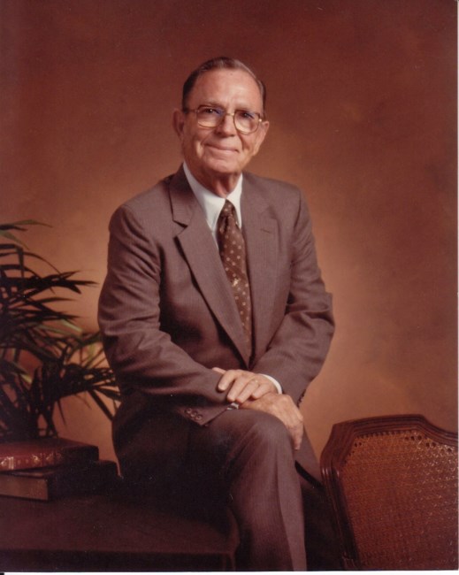 Obituary of Clyde G. Rutland