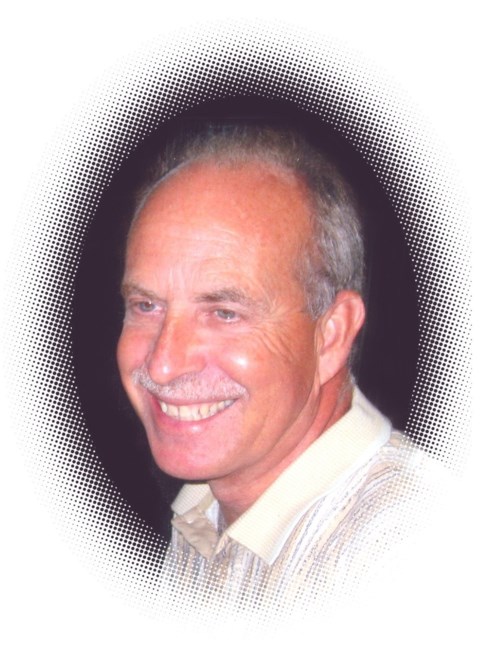 Obituary of Mr. Daniel E Stark