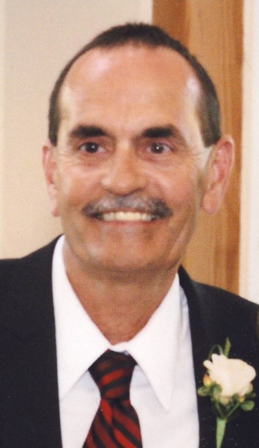 Obituary of Jeffrey Russ Cook