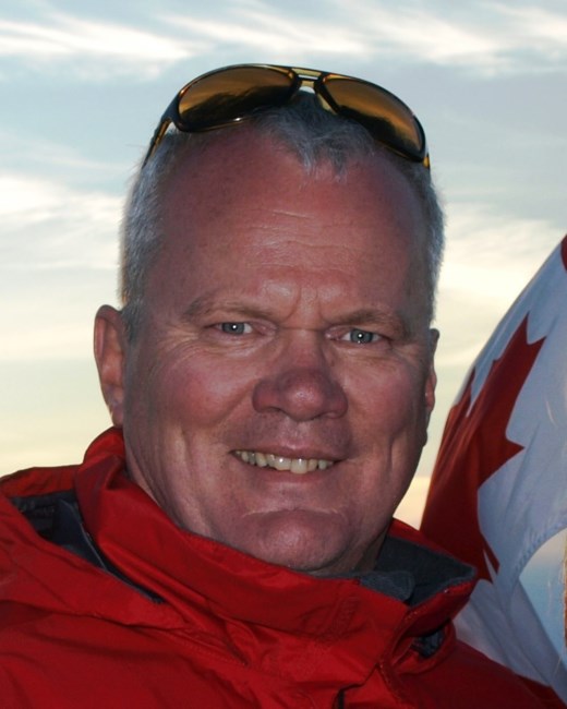 Obituary of Steven (Steve) Craig Kingston