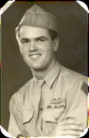 Obituary of Joseph Edward Cooper