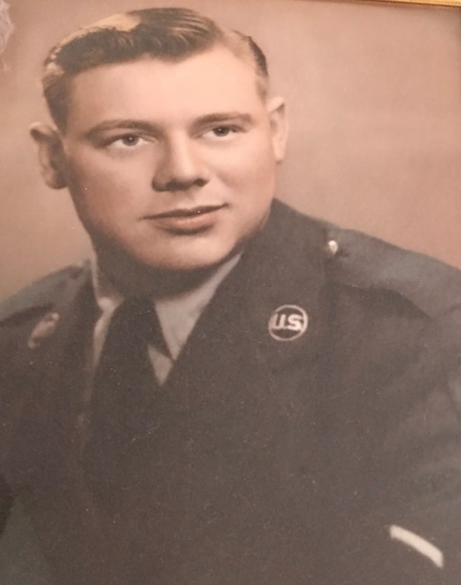 Obituary of Austin "Jerry" Eugene Fitzgerald