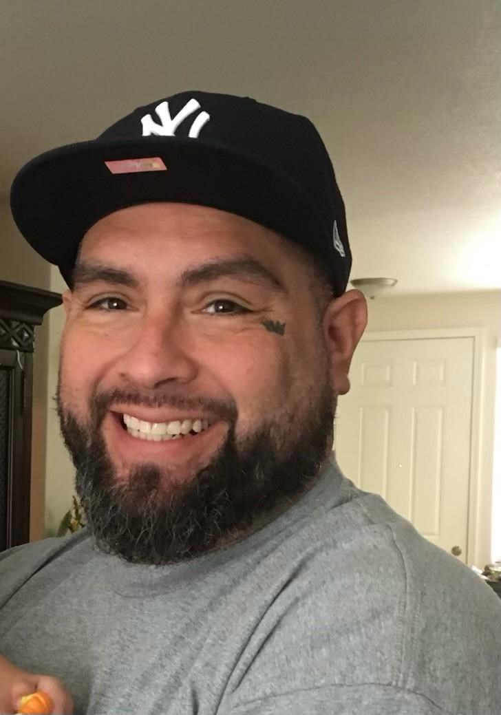 Obituary of Steven Paul Rodriguez "Crowned One"