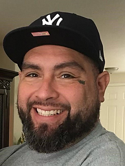 Obituary of Steven Paul Rodriguez "Crowned One"