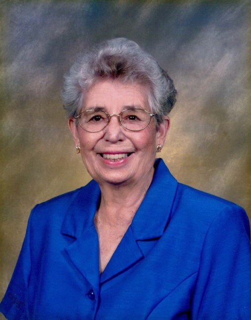 Obituary of Pauline Grace Brown