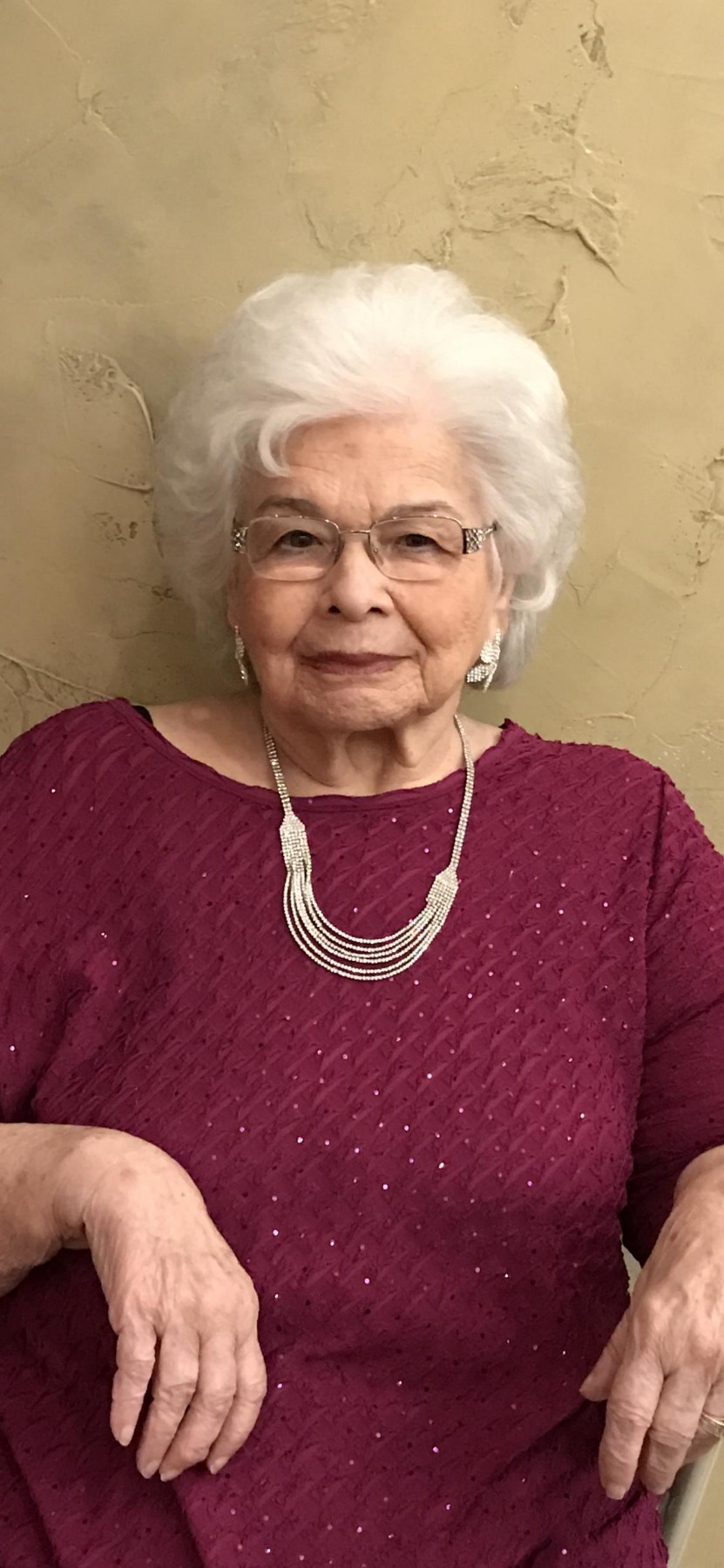 Obituary of Martha Gayle Anderson