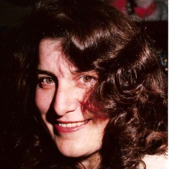 Obituary of Charlene Sharples