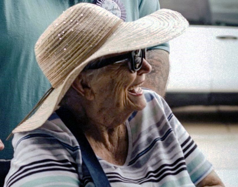 Obituary of Betty June Quintana