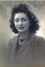 Obituary of Mary Petroni