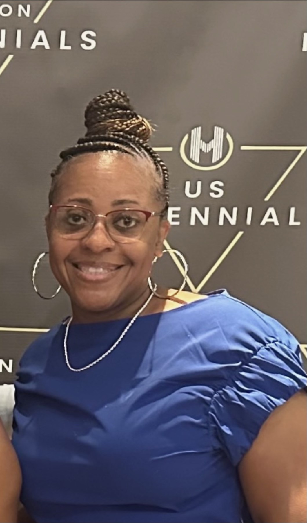 Obituary of Anita Michelle Carter- Howard