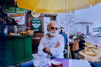 Obituary of Paul David Muir