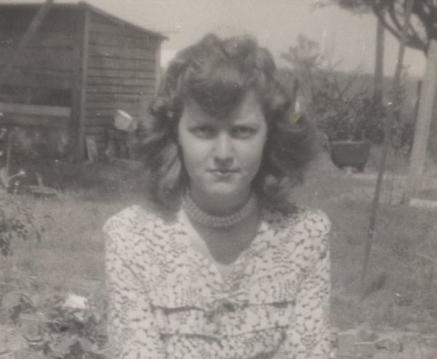 Obituary of Margaret J. Hickey