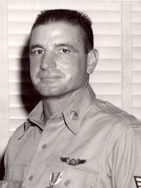 Obituary of Joseph George Pugh