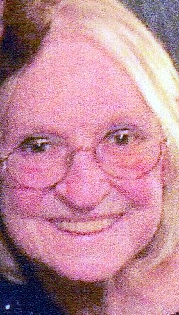 Obituary of Judy V. Pitts
