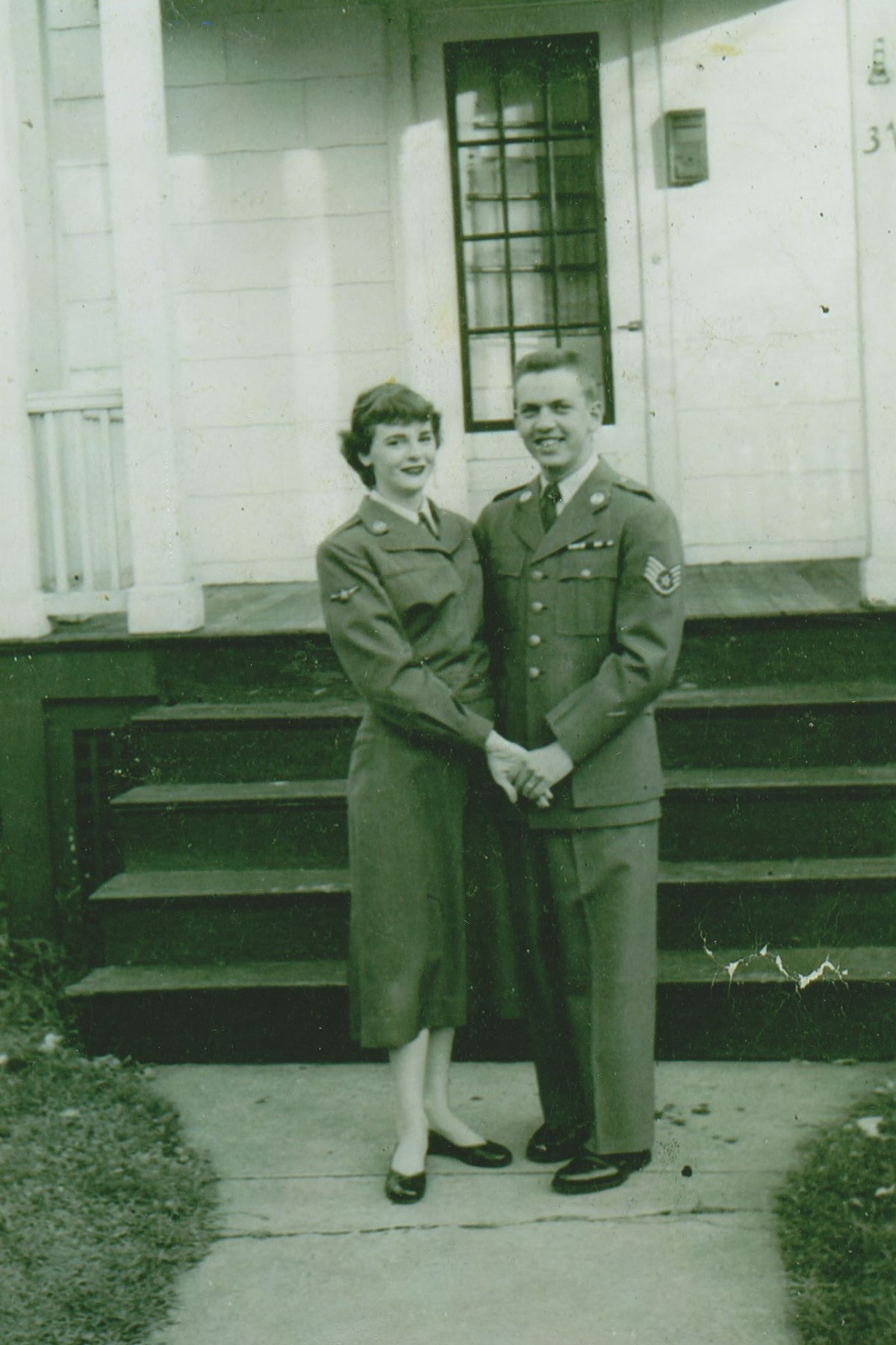 Obituary of Leland Wade Dontigney