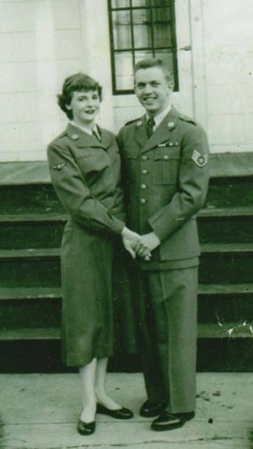 Obituary of Leland Wade Dontigney