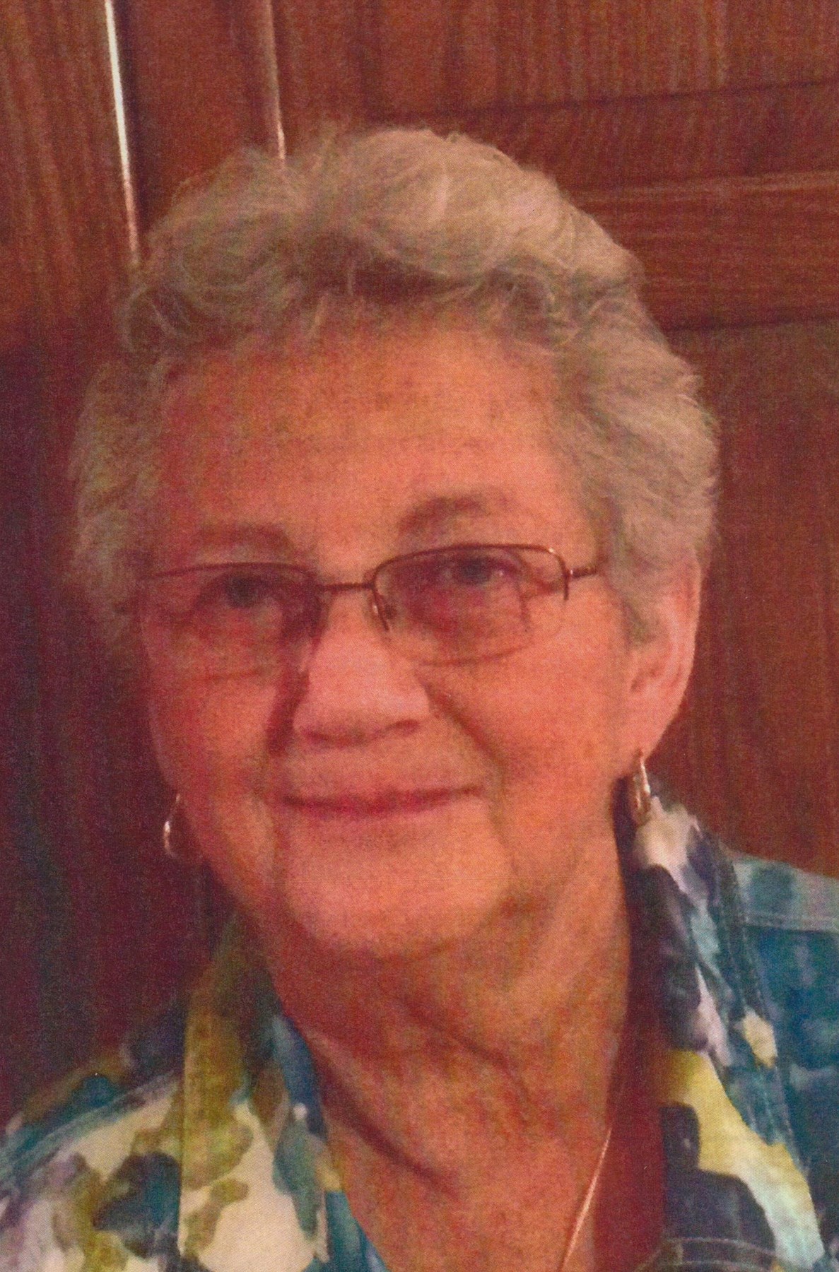 Obituary of Martha Anne Pollard Joyce