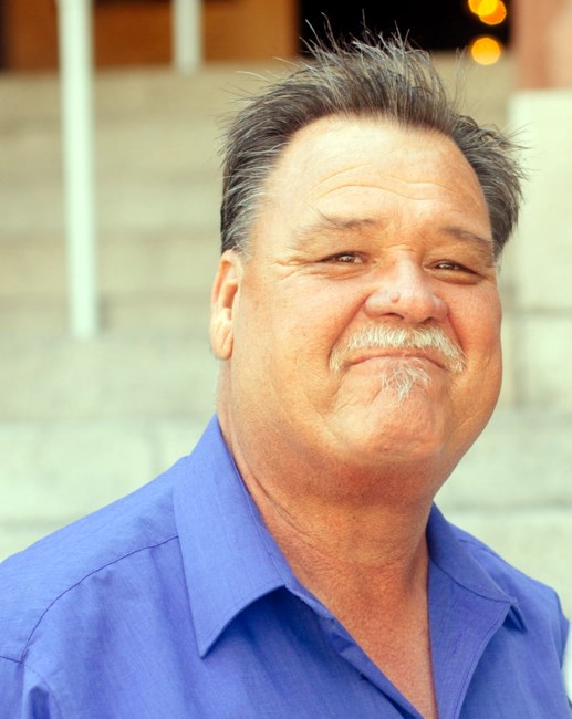 Obituary of Carlos Tamez Rojas