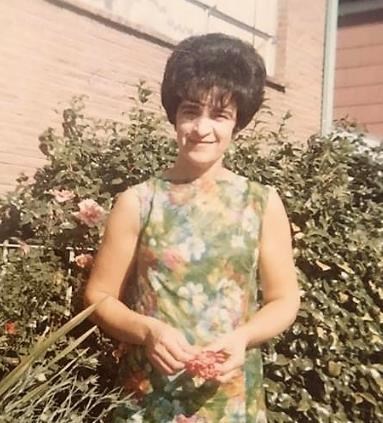 Afrodite Cominos Obituary Seattle Wa