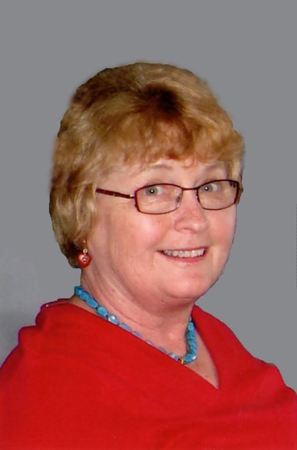 Avis de décès de Patricia Pattie Lura Austin