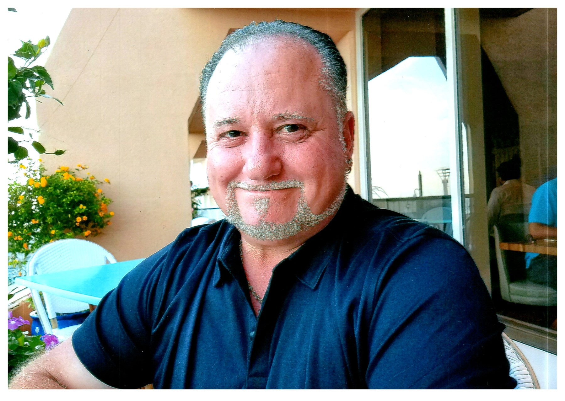 Obituary of Philip Charles Manta