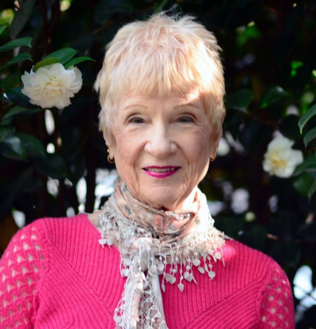 Obituary of Donna Faye Ferguson