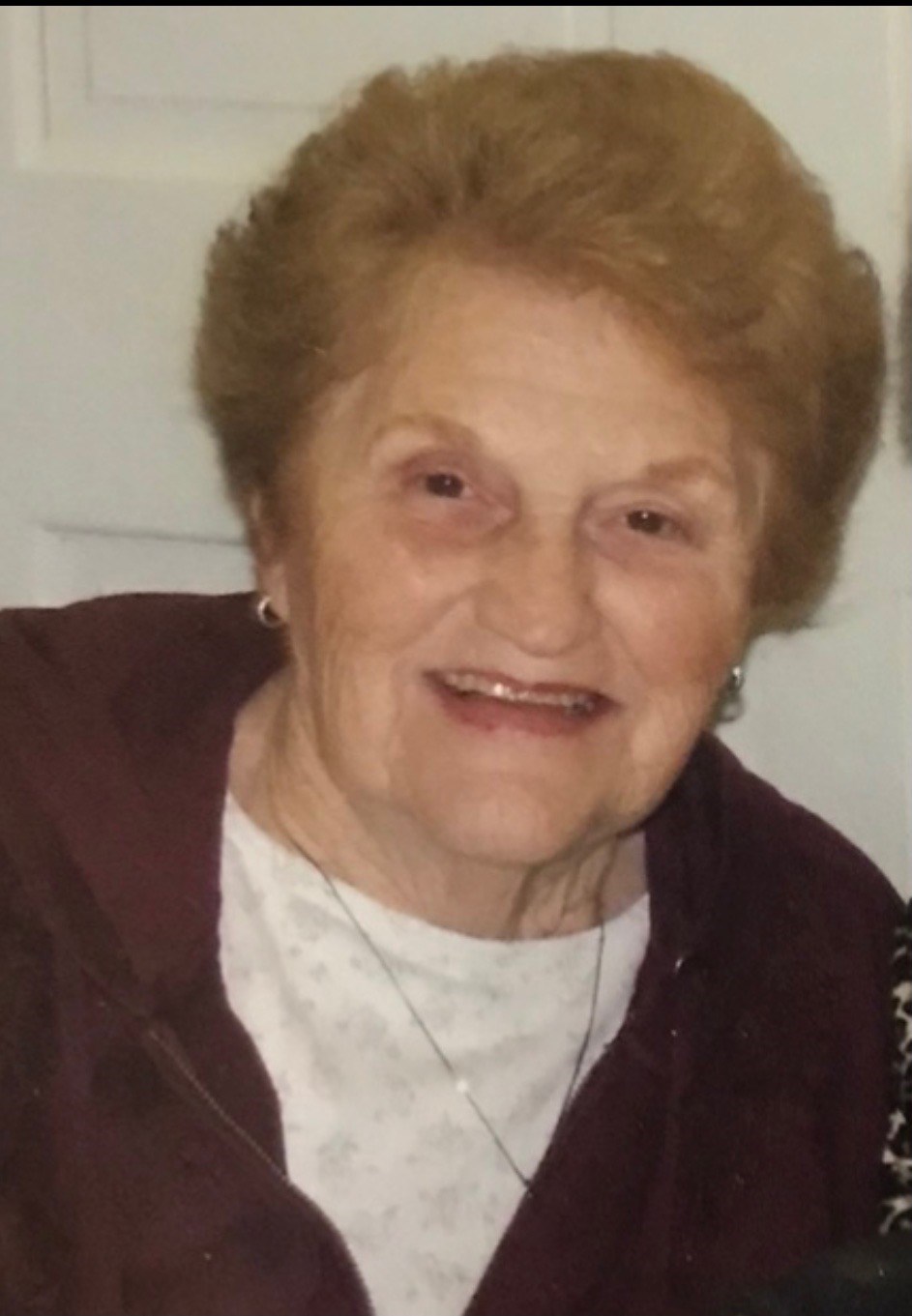 Mattie Bordeau Obituary Virginia Beach, VA