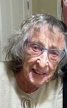 Obituary of Elizabeth Anne Bogle