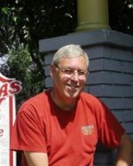 Paul Rocheford