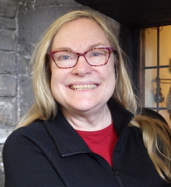 Obituary of Natalie Elaine Nelson-Ling