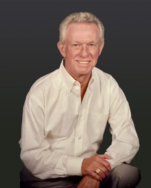 Obituary of Randel Marsh Holland