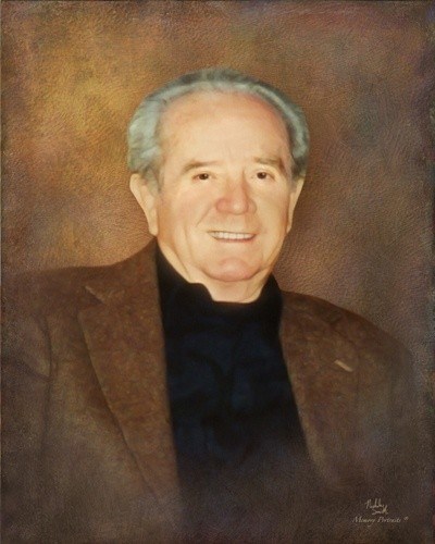 Obituary of Emmett E. Benge
