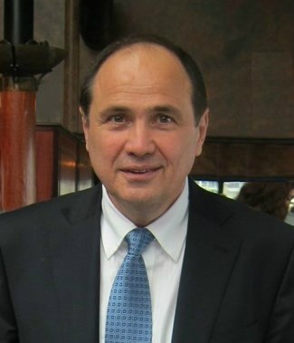 Obituary of Dan Niculescu