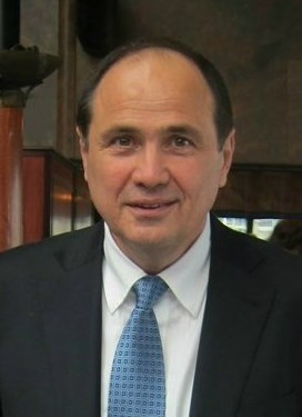 Obituary of Dan Niculescu